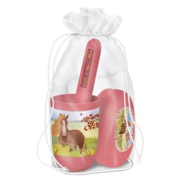 Комплект за баня My Sweet Horse (5358) 24 