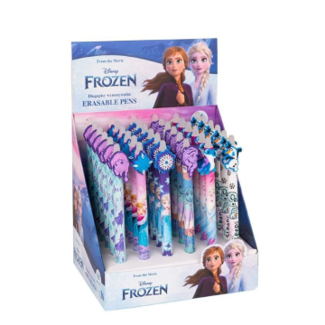 Химикал с гума Coolpack Frozen 2024