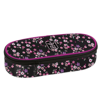 Объл несесер Pearl Blossom Black (5377) 24 