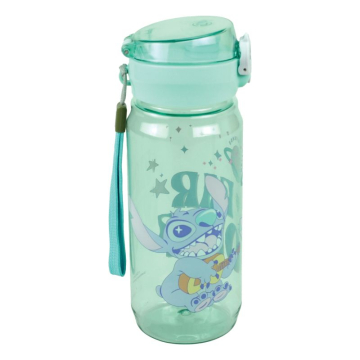 Бутилка Stitch Having a Blast 600 ml с отвор