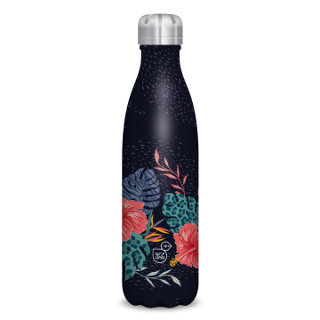 Термо бутилка Aloha Night  Ars Una