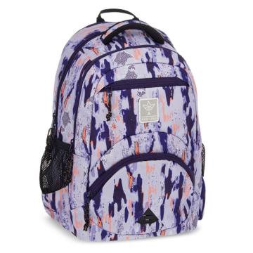 Ученическа раница ARS UNA ERGO 27l Camouflage (5459)