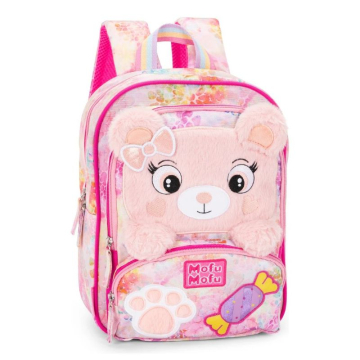 Раница за детска градина ORSO MOFUMOFU