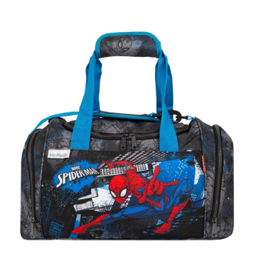 Спортна чанта Coolpack - McNeil - Fit S - Spiderman
