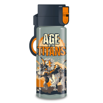 Бутилка за вода Age of the Titans (5261) 475ml - Ars Una BPA free