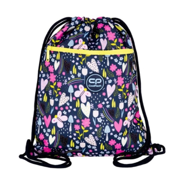 Спортна торба Coolpack - Vert - In The Garden