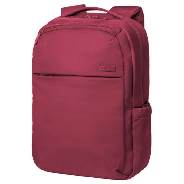 Бизнес раница CoolPack - Bolt - BURGUNDY