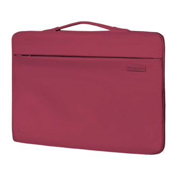 Чанта за лаптоп Coolpack - SATURN - BURGUNDY