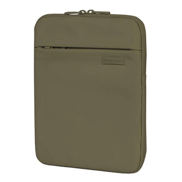 Калъф за таблет Coolpack - TWINT - OLIVE GREEN