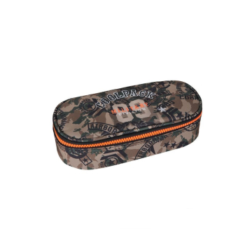 Объл ученически несесер COOLPACK - CAMPUS - Badges