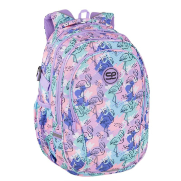 Ученическа раница COOLPACK - FACTOR 18 - MAUI