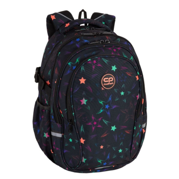 Ученическа раница COOLPACK - FACTOR 18 -  STARFISH
