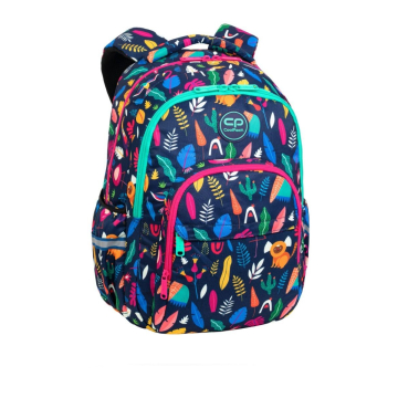 Ученическа раница COOLPACK - BASIC PLUS -  Lady color