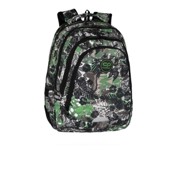 Ученическа раница COOLPACK - DRAFTER - DIANE