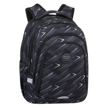 Ученическа раница COOLPACK - DRAFTER - BLACKBOARD