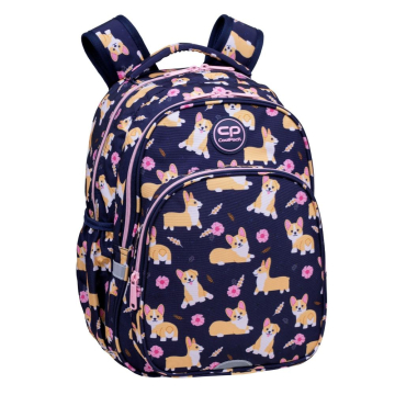 Ученическа раница COOLPACK - Base Plus 16 - ELISABETH