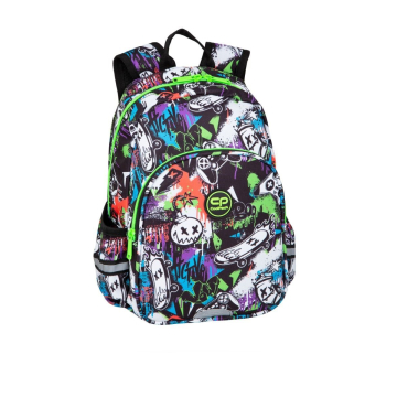 Раница за детска градина Coolpack - TOBY - Peek A Boo