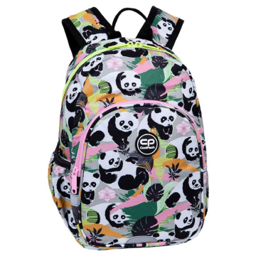 Раница за детска градина Coolpack -TOBY - Panda Gang