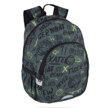 Раница за детска градина Coolpack - TOBY - TIGER