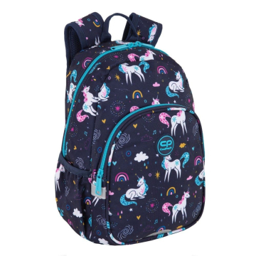 Ученическа раница Coolpack - TOBY - MRS UNICORN