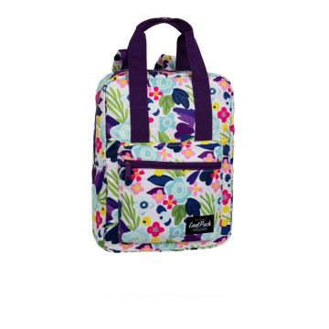 Ежедневна раница Coolpack - Blis - Flower me