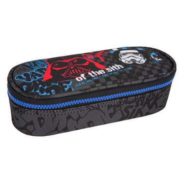 Ученически несесер Coolpack - CAMPUS - Star Wars