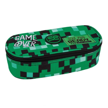 Ученически несесер Coolpack - Campus - Game Zone