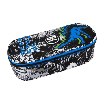 Ученически несесер Coolpack - Campus - T-REX