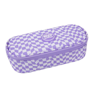 Ученически несесер Coolpack - Campus - YOGHURT