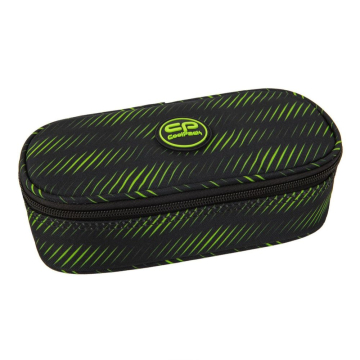 Ученически несесер Coolpack - Campus - LIMEH