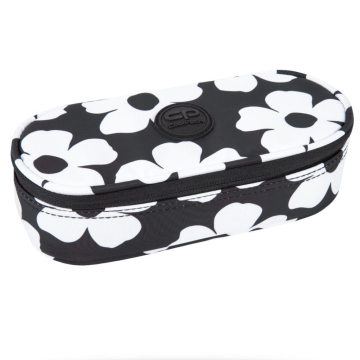 Ученически несесер Coolpack - Campus - FLORES JASMINE