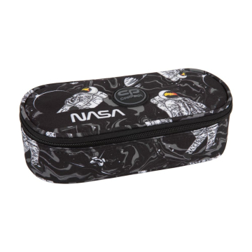 Ученически несесер Coolpack - Campus - ASTRONAUT