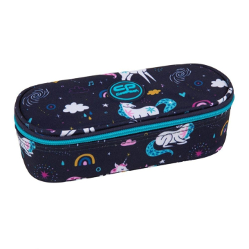 Ученически несесер Coolpack - Campus - MRS UNICORN