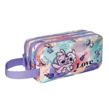 Несесер COOLPCK - PRIMUS - STITCH Pastel