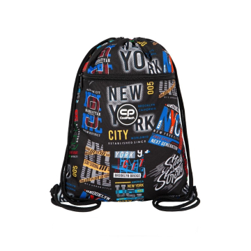 Спортна торба Coolpack - Vert - Big City