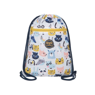 Спортна торба Coolpack - Vert - Pucci