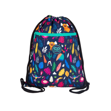 Спортна торба Coolpack - Vert - Lady color