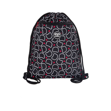 Спортна торба Coolpack - Vert - Bear