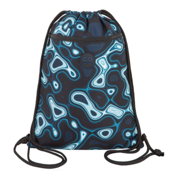 Спортна торба Coolpack - Vert - SAPPHIRE