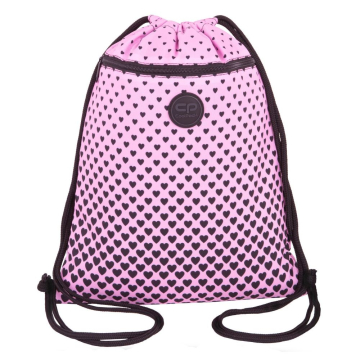 Спортна торба Coolpack - Vert - PINK MARSHMALLOW