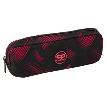 Ученически несесер Coolpack - DECK - RUBIN