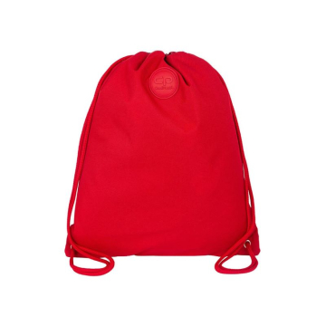 Спортна торба COOLPACK - SPRINT - rpet RED