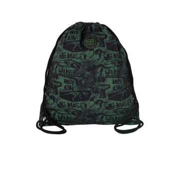 Спортна торба COOLPACK - SPRINT - Danger
