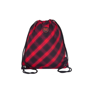 Спортна торба COOLPACK - SPRINT - Scottish