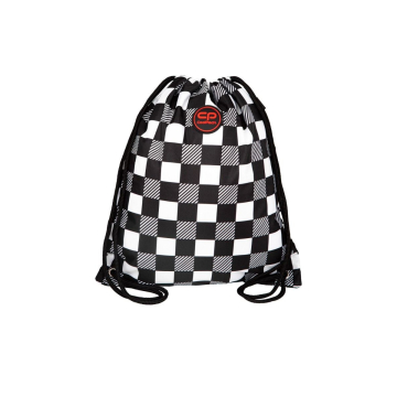 Спортна торба COOLPACK - SPRINT - Checkers