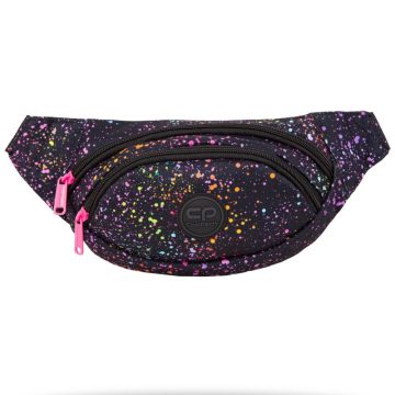 Чанта за кръста COOLPACK - ALBANY - GALACTICA