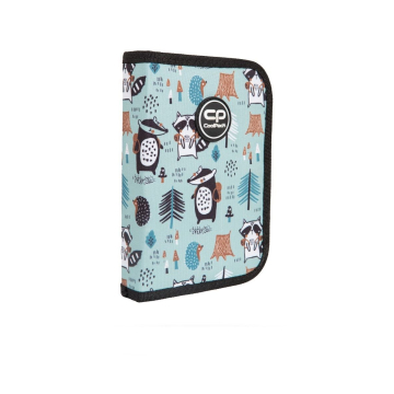 Ученически несесер Coolpack - Clipper - Shoppy