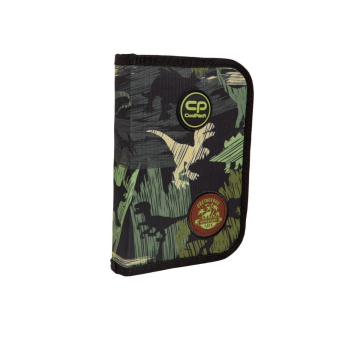 Ученически несесер Coolpack - Clipper - Adventure park