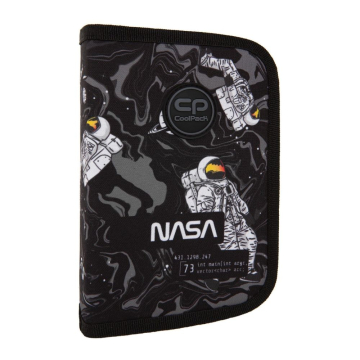 Ученически несесер Coolpack - Clipper -  ASTRONAUT