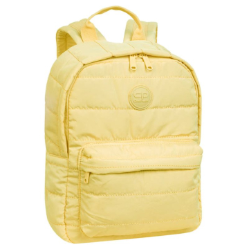 Ежедневна раница COOLPACK - ABBY - Powder yellow